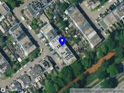 Mooiweer interieur & montage