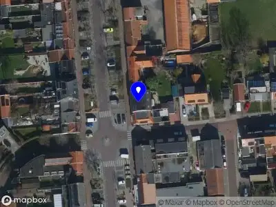 Nieuw bedrijf WMarketing