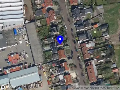 Coci A Casa Breda