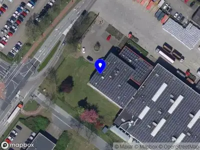 Kempenaars Polymers B.V. Roosendaal