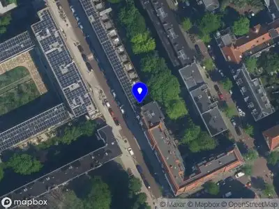 Stichting ‘Queer Amsterdam’ Amsterdam
