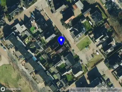 Stichting Mama Irène