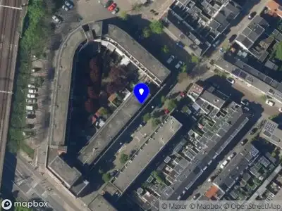 A.R Koerierdienst Utrecht