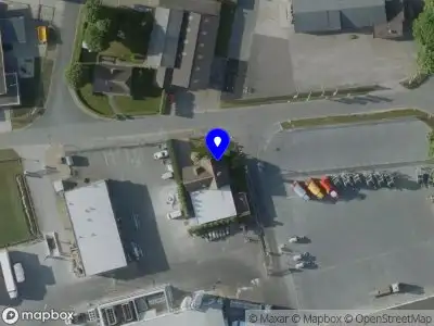 Nieuw bedrijf Global Feed Mill B.V.