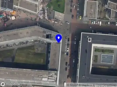 Ceey Zorg Rotterdam