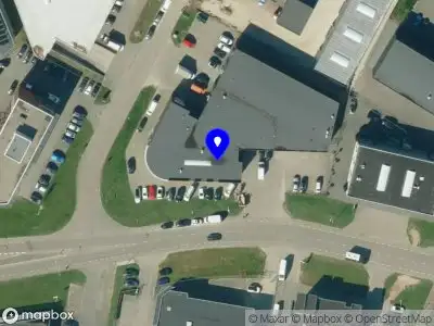 Fonseca Holding B.V.