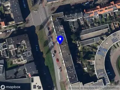 Nieuw bedrijf Sociaal Tech B.V.