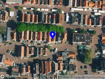 Nieuw bedrijf Just by marja