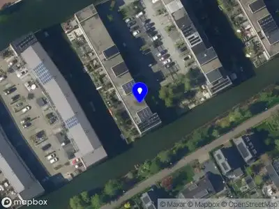 The Millennium Falcon B.V.