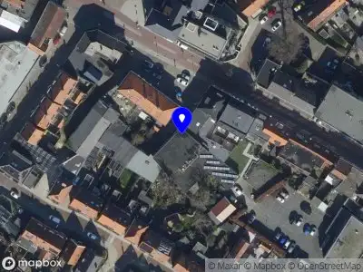 Nieuw bedrijf Solar Green Factor