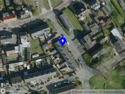 Nieuw bedrijf AAZorg