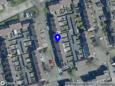 Nieuw bedrijf QB afbouw