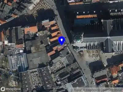 Nieuw bedrijf jellewalstra