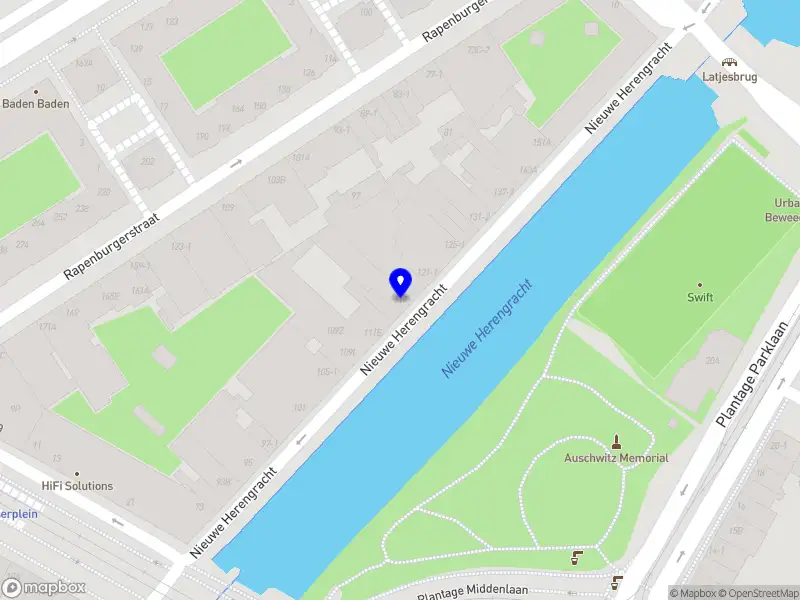 D'Artagnan Invest B.V. Amsterdam