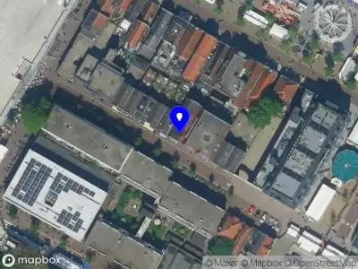 Nieuw bedrijf LemonLeaf