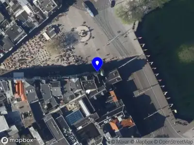 Nieuw bedrijf AIM B.V.