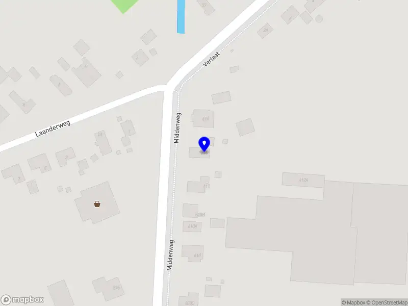 Nieuw bedrijf D. Bruin Beheer B.V.