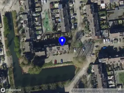 Nieuw bedrijf Bertrums Installaties