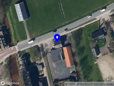 VvE Legolaan te Grootegast