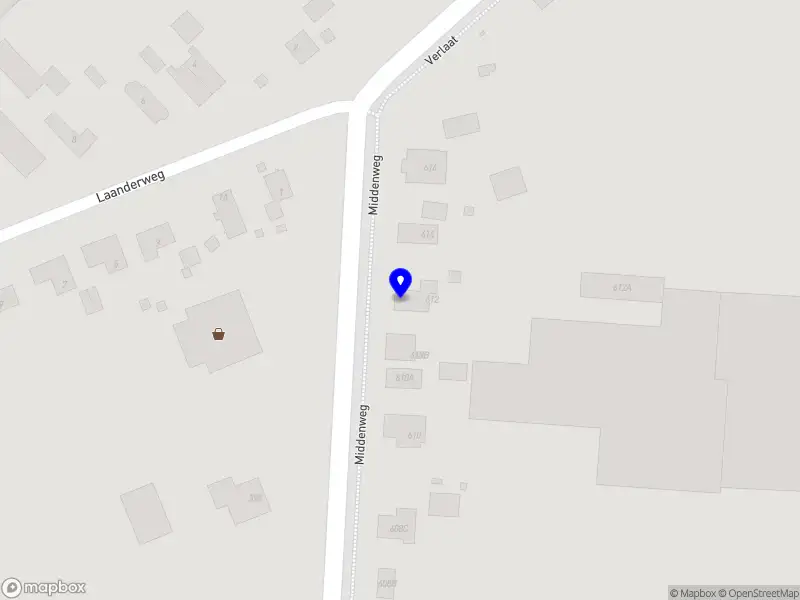 Nieuw bedrijf Bruin Onroerend Goed B.V.