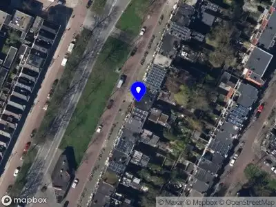 Vve Bankastraat 16 & 16a te Groningen Groningen