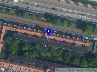 Yassir To Care Amsterdam