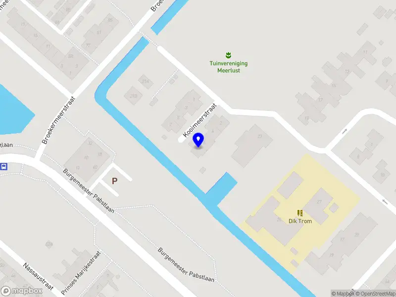 Nieuw bedrijf De Koning Flight Services