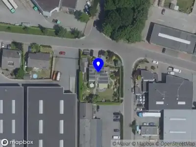 DDT Security B.V. Asten