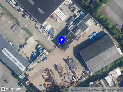 Schijf Circulaire Demontage B.V.