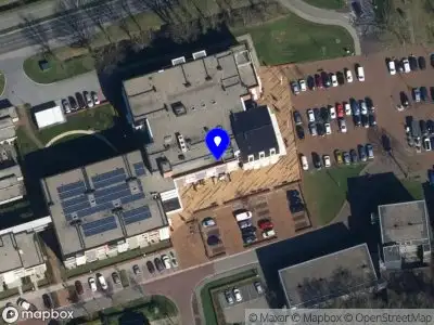 Personeelsvereniging Borwijk