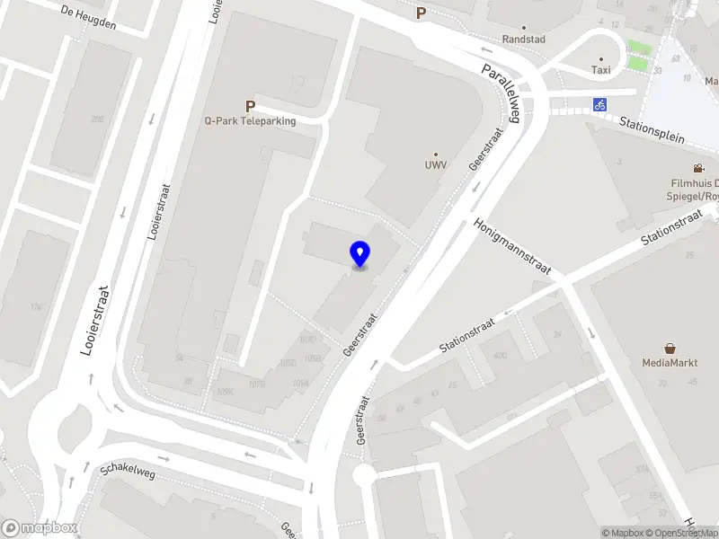 JobR Beheer B.V. Heerlen