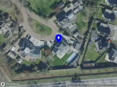 Nieuw bedrijf Cachet Management B.V.