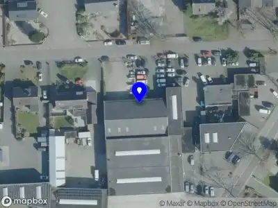 Geurts Autoservice B.V.