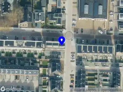 Nieuw bedrijf S.K. Venlo