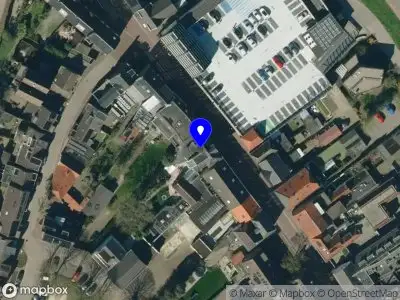 Nieuw bedrijf VvE Langestraat 38-38a te Huissen