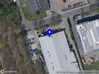 Nieuw bedrijf Elvee Chocolaterie Holding B.V.