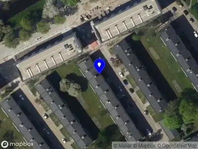 Nieuw bedrijf Mars bouw oto