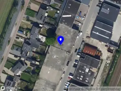 Den Hartog Las- en Constructiebedrijf B.V. Maartensdijk
