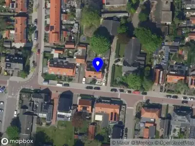 De Paard&Bloem LOOSDRECHT