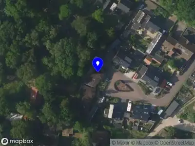 Jens Paters - zelfstandig werkend kok Ermelo