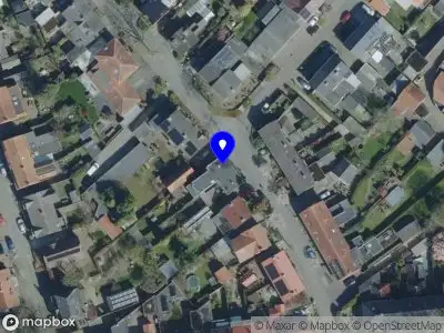 Nieuw bedrijf Handelsonderneming Mulder