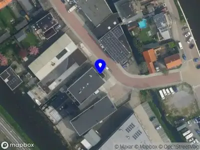 IMDSF Holding B.V. Waddinxveen
