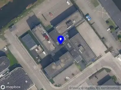 Atrouss B.V. Capelle aan den IJssel