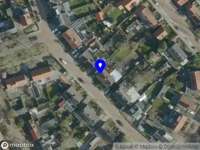 Janice Fronimakis Oisterwijk