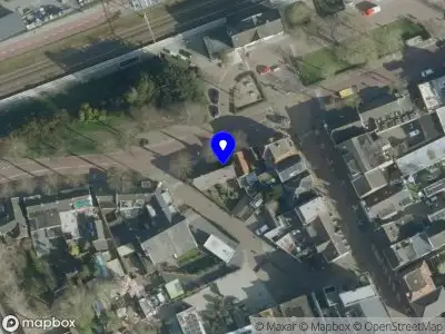 Maria Wouters - Zorgverlening