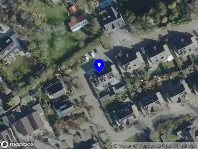 Nieuw bedrijf Dorien's Pedicure Zorg