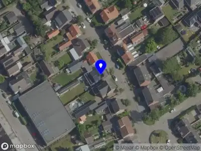 Kevin van de Ven Installaties