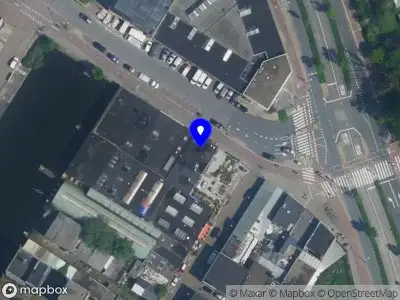 BRW/TCS B.V. Amsterdam