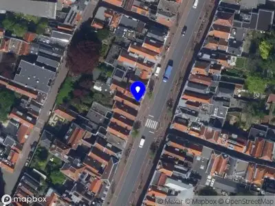 Sara Isabel Sbai Oliveira Leiden