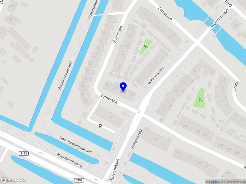 Nieuw bedrijf Aydin bouw